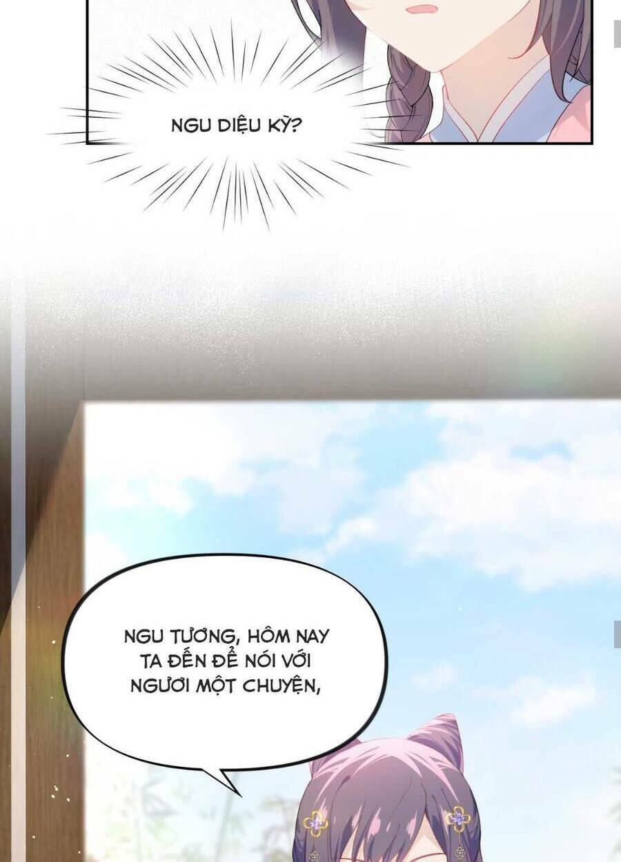 Một Đêm Bệnh Kiều Đột Nhiên Tới: Chapter 87