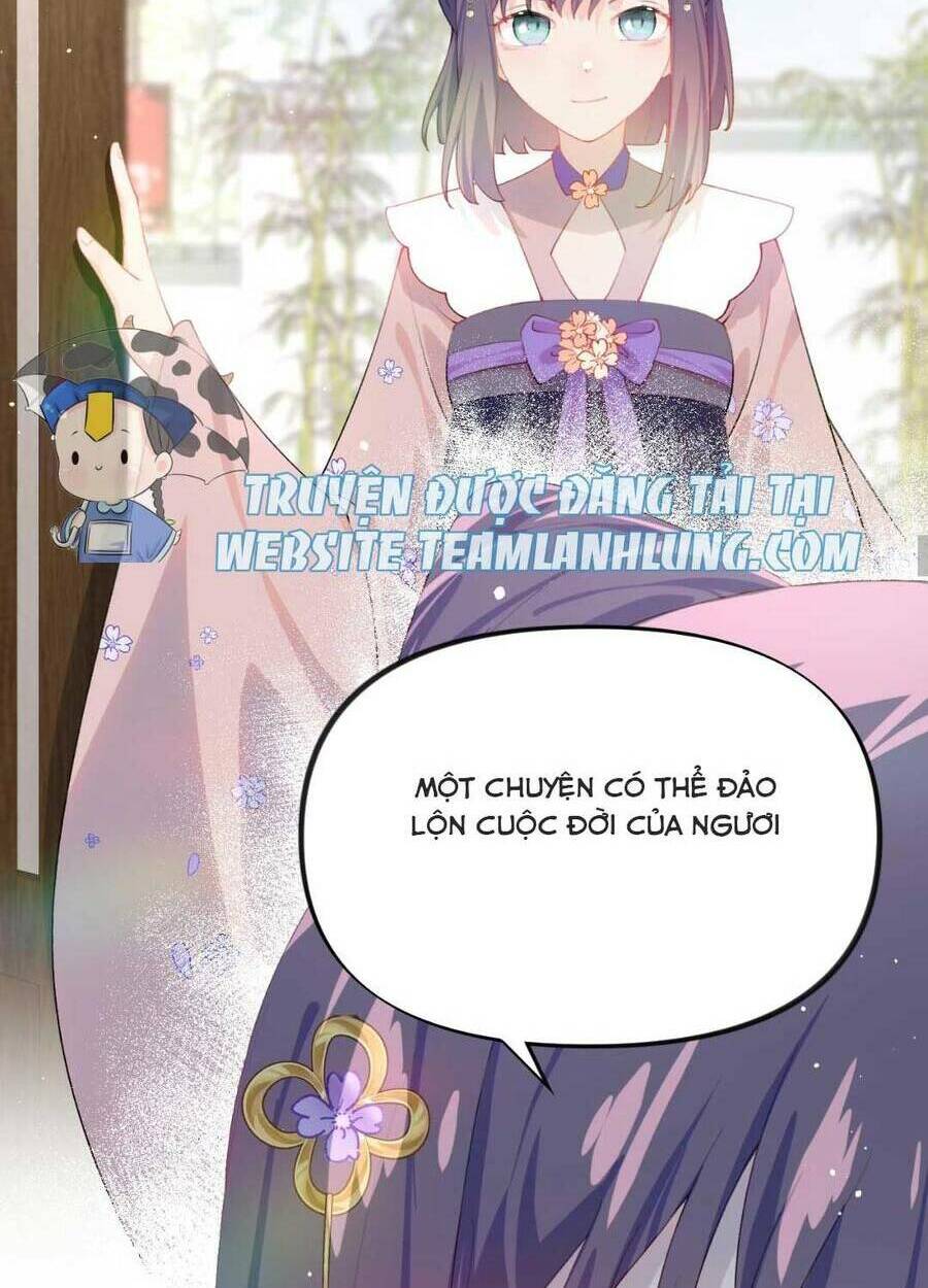 Một Đêm Bệnh Kiều Đột Nhiên Tới: Chapter 87