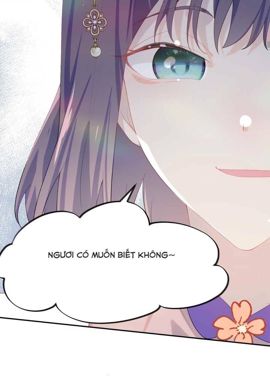 Một Đêm Bệnh Kiều Đột Nhiên Tới: Chapter 87