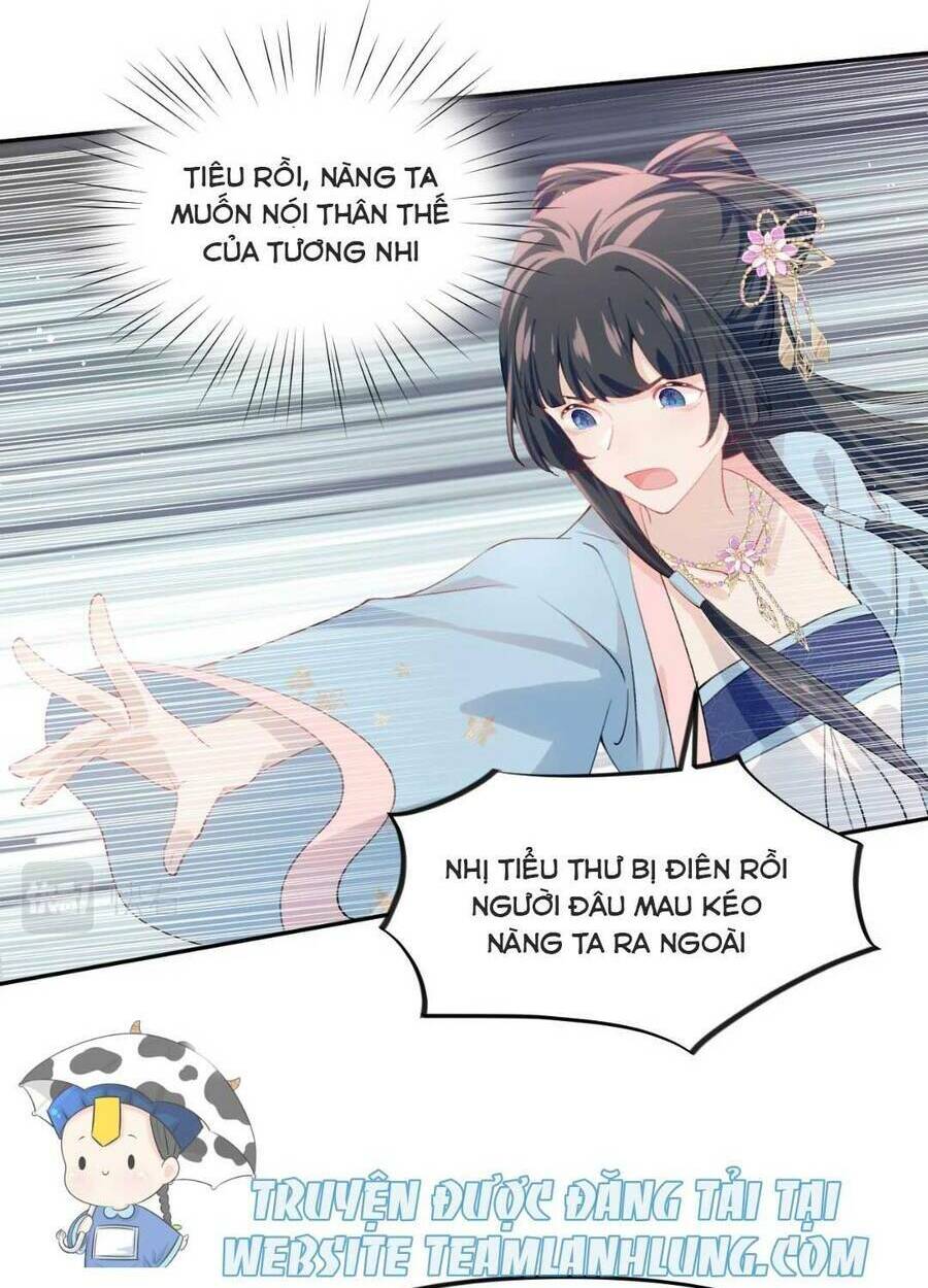 Một Đêm Bệnh Kiều Đột Nhiên Tới: Chapter 87