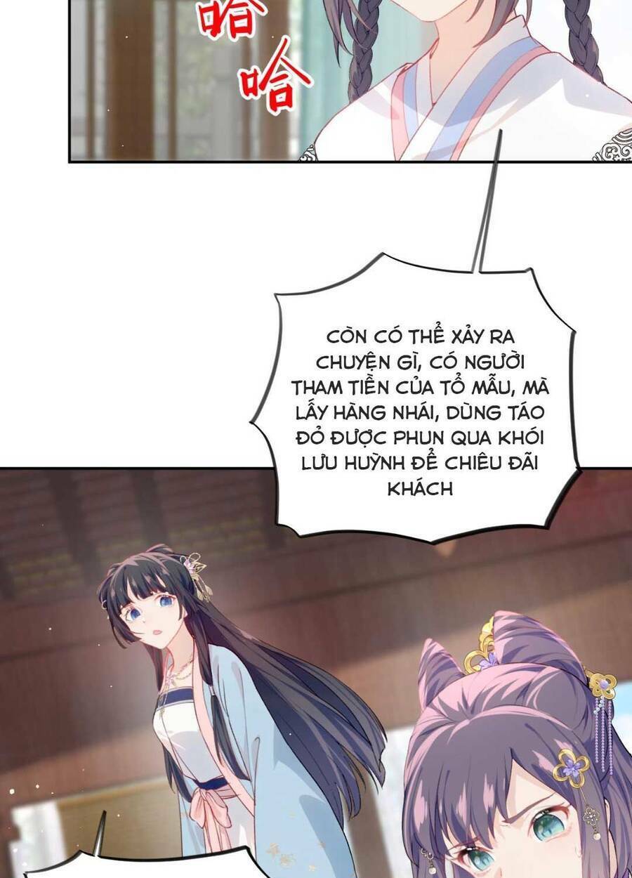Một Đêm Bệnh Kiều Đột Nhiên Tới: Chapter 87