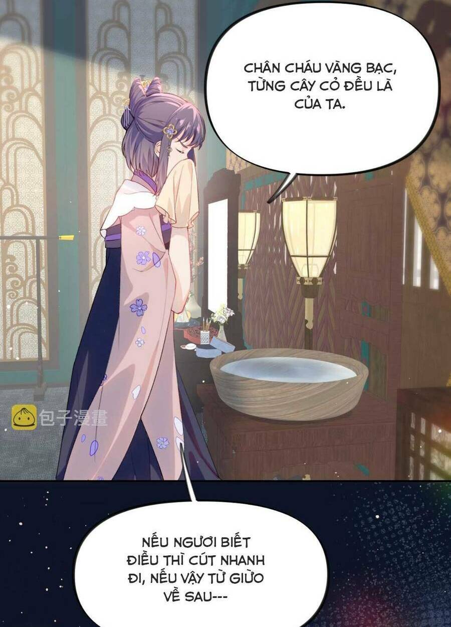 Một Đêm Bệnh Kiều Đột Nhiên Tới: Chapter 87