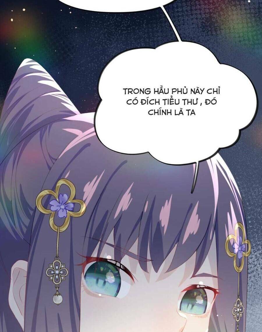 Một Đêm Bệnh Kiều Đột Nhiên Tới: Chapter 87