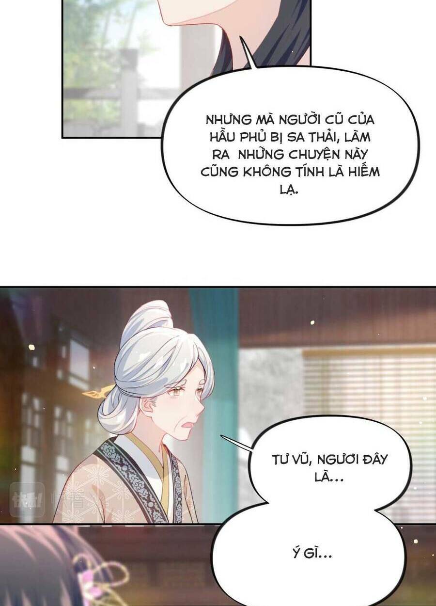 Một Đêm Bệnh Kiều Đột Nhiên Tới: Chapter 87
