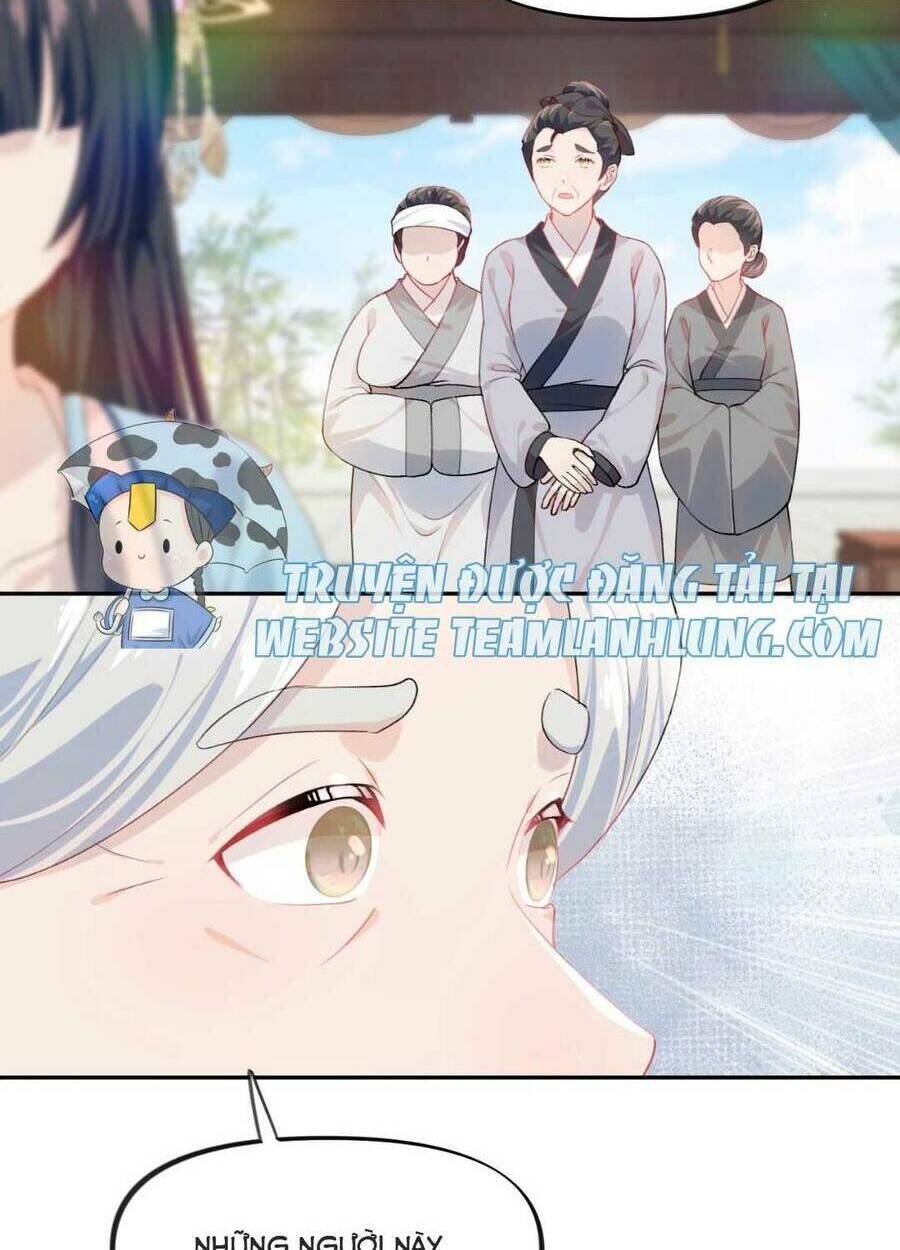 Một Đêm Bệnh Kiều Đột Nhiên Tới: Chapter 87