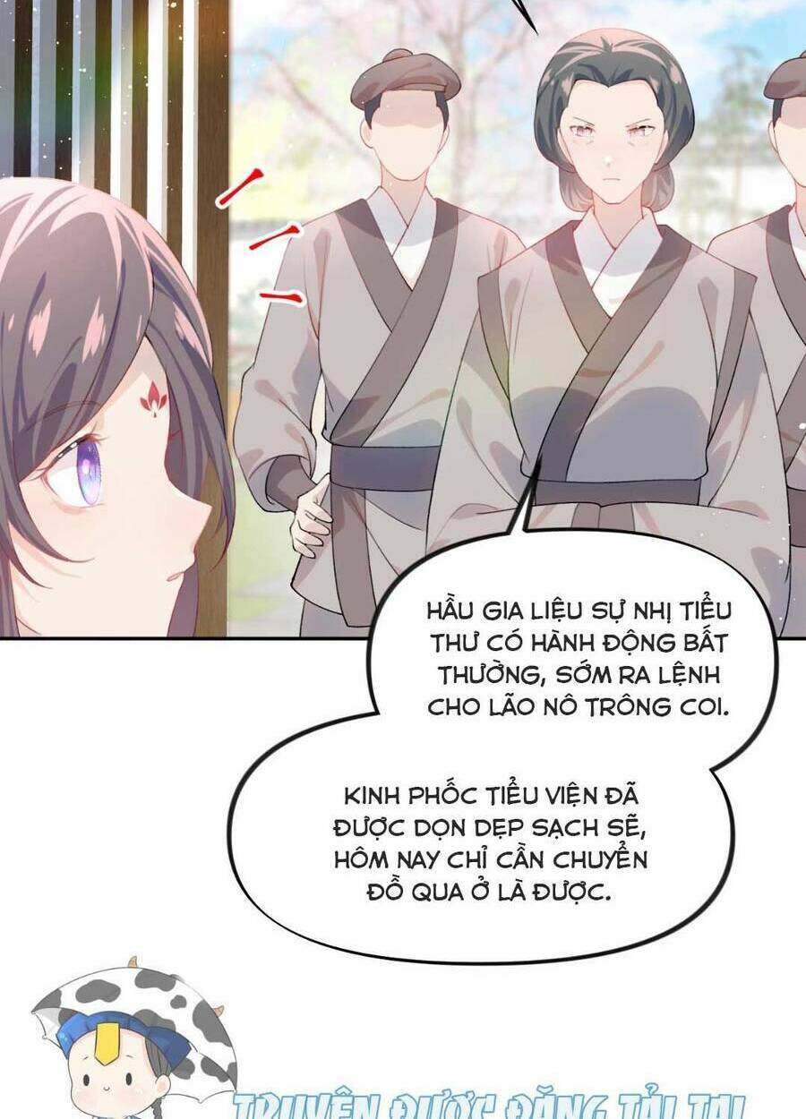 Một Đêm Bệnh Kiều Đột Nhiên Tới: Chapter 88
