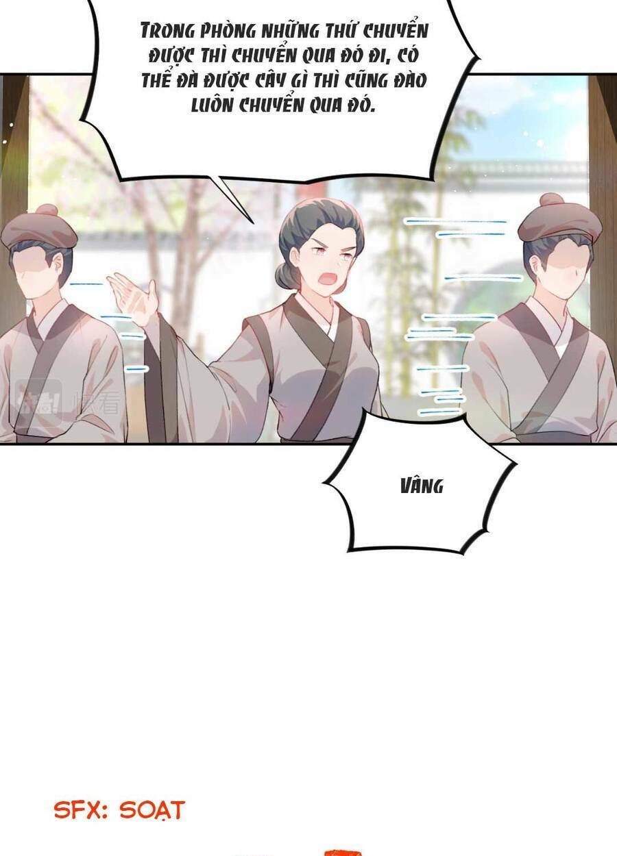 Một Đêm Bệnh Kiều Đột Nhiên Tới: Chapter 88