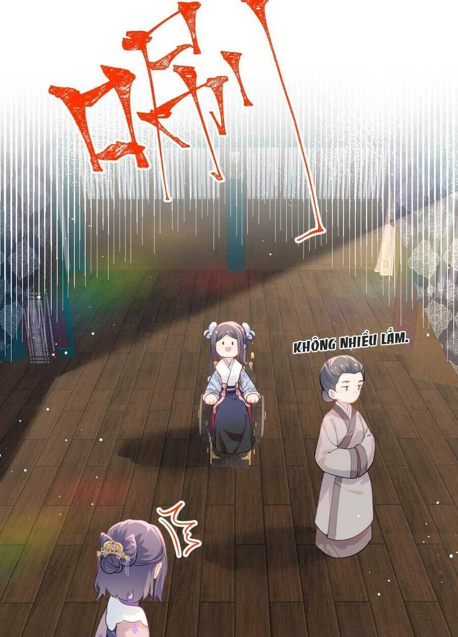 Một Đêm Bệnh Kiều Đột Nhiên Tới: Chapter 88