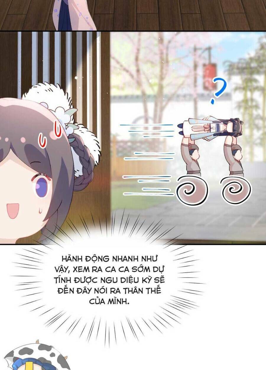 Một Đêm Bệnh Kiều Đột Nhiên Tới: Chapter 88