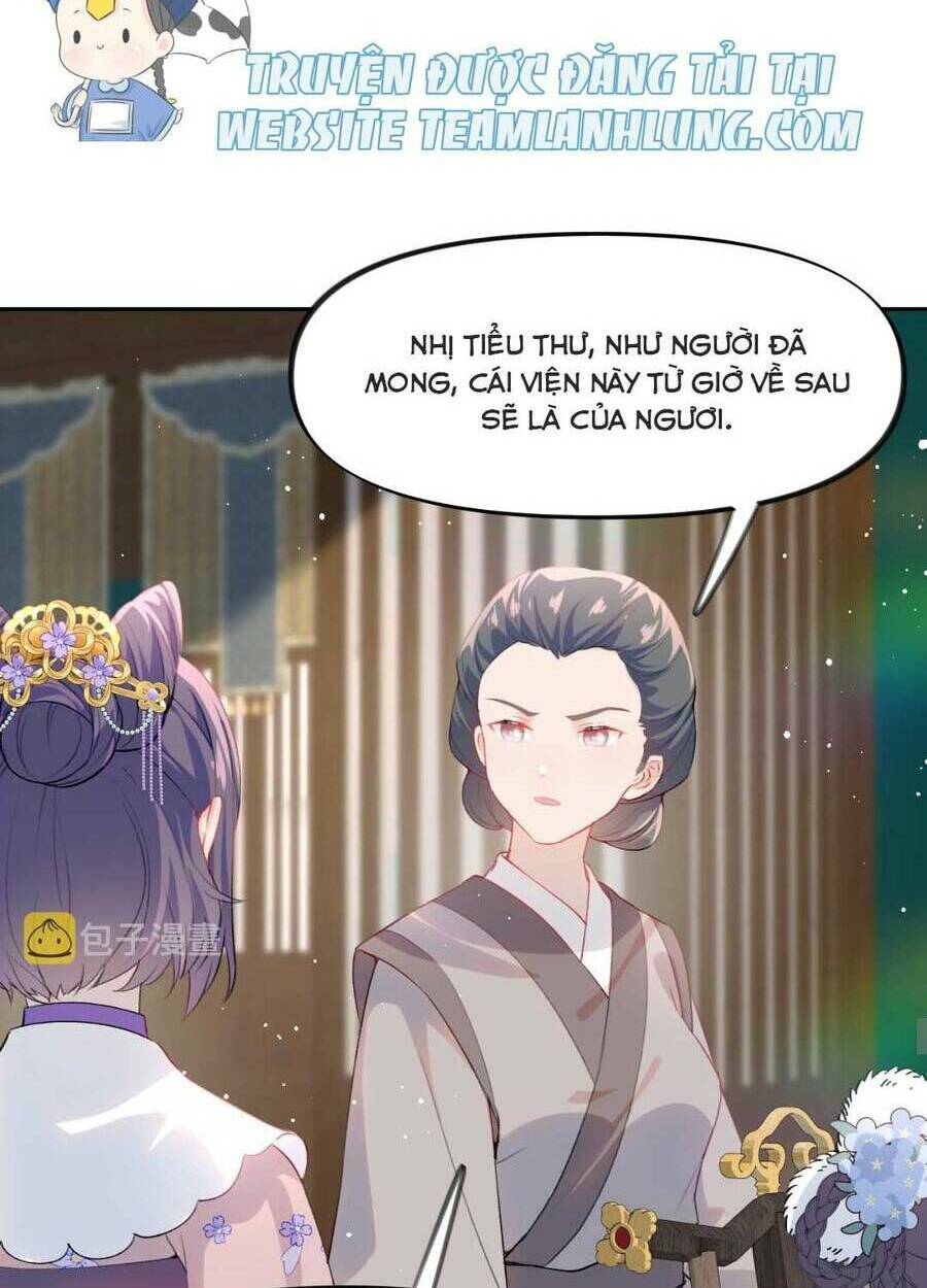 Một Đêm Bệnh Kiều Đột Nhiên Tới: Chapter 88