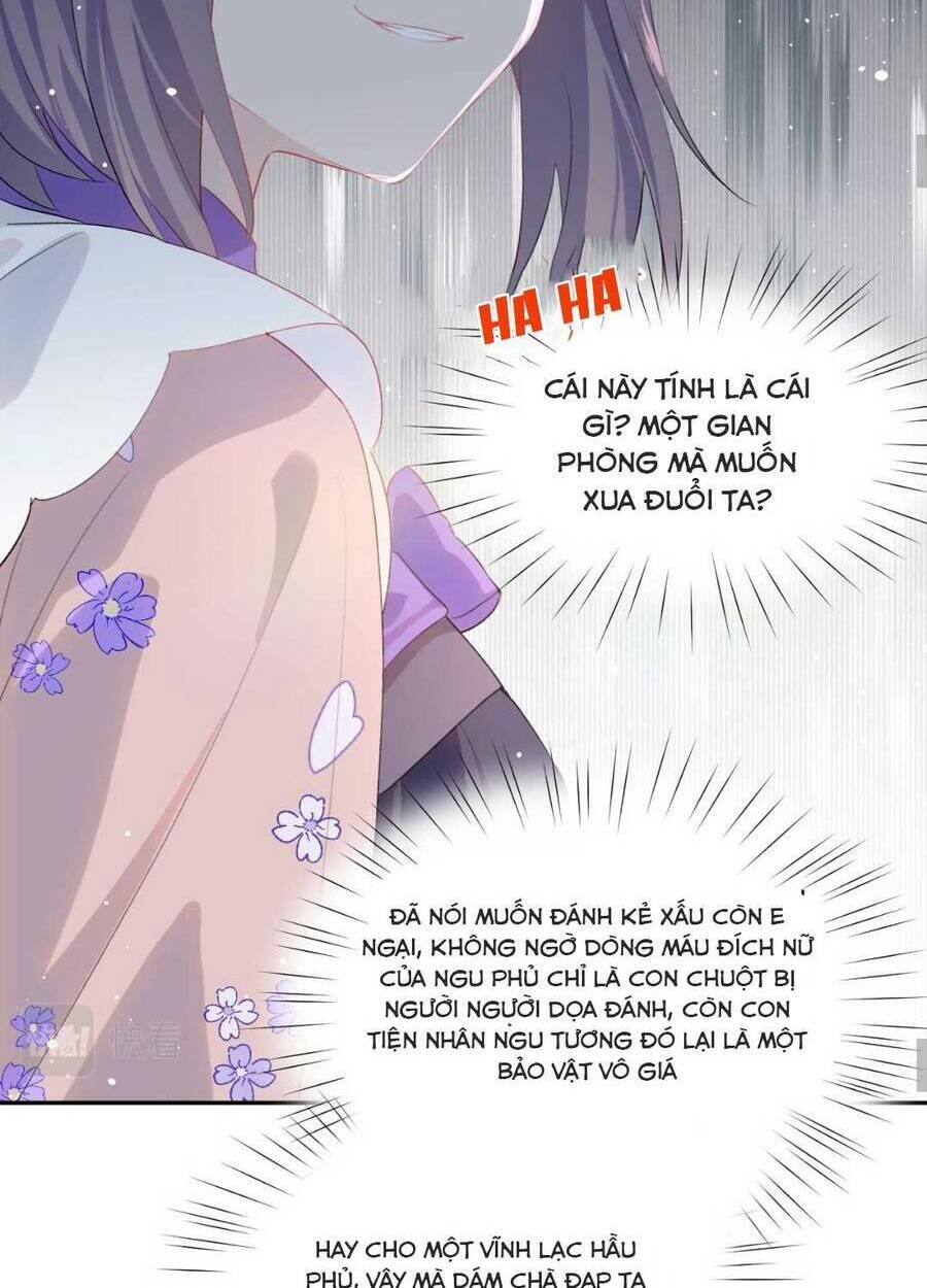 Một Đêm Bệnh Kiều Đột Nhiên Tới: Chapter 88