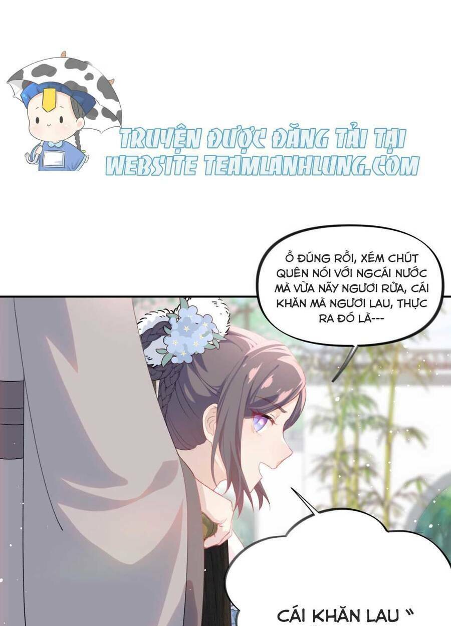Một Đêm Bệnh Kiều Đột Nhiên Tới: Chapter 88