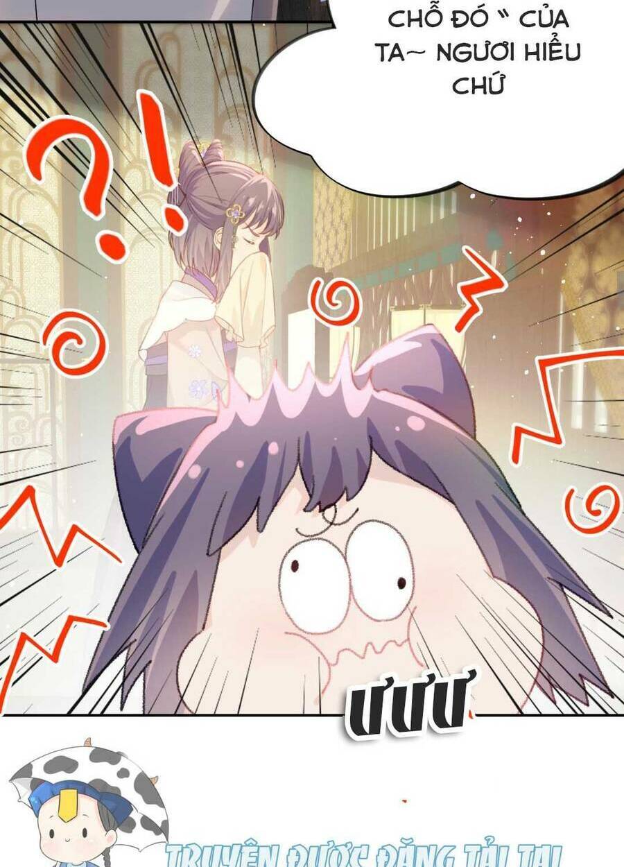 Một Đêm Bệnh Kiều Đột Nhiên Tới: Chapter 88