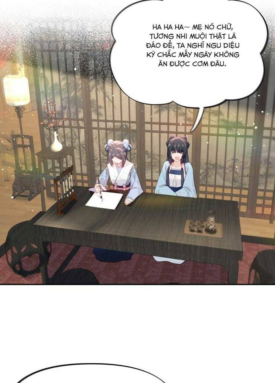 Một Đêm Bệnh Kiều Đột Nhiên Tới: Chapter 88