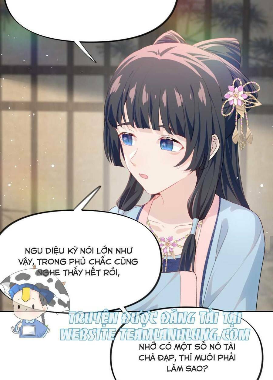 Một Đêm Bệnh Kiều Đột Nhiên Tới: Chapter 88