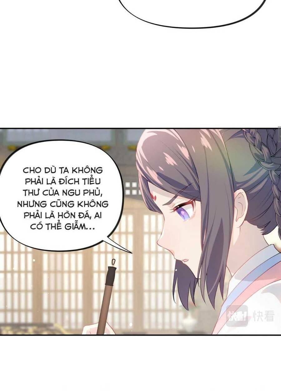 Một Đêm Bệnh Kiều Đột Nhiên Tới: Chapter 88