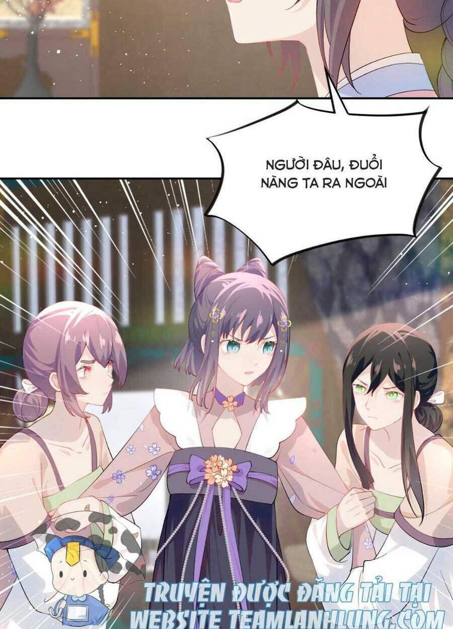 Một Đêm Bệnh Kiều Đột Nhiên Tới: Chapter 88
