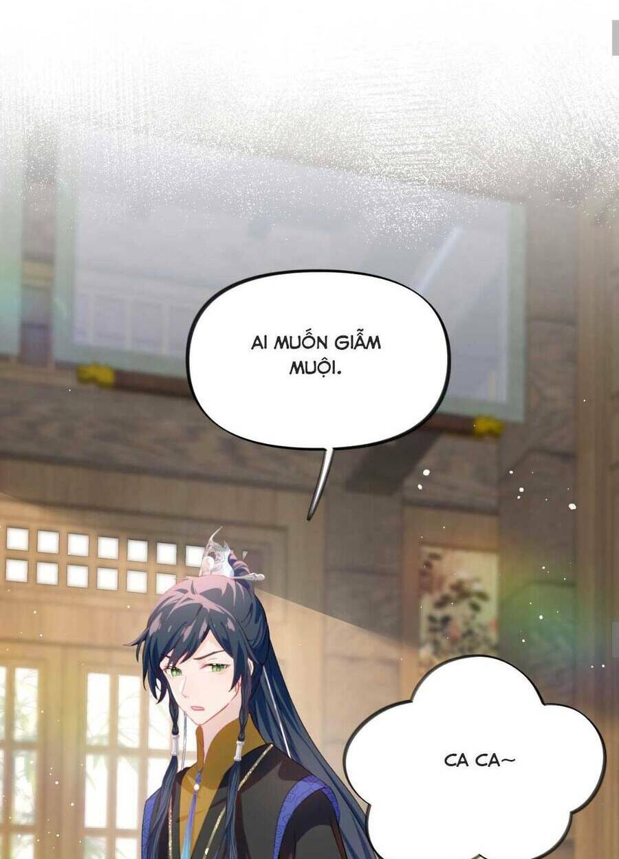 Một Đêm Bệnh Kiều Đột Nhiên Tới: Chapter 88
