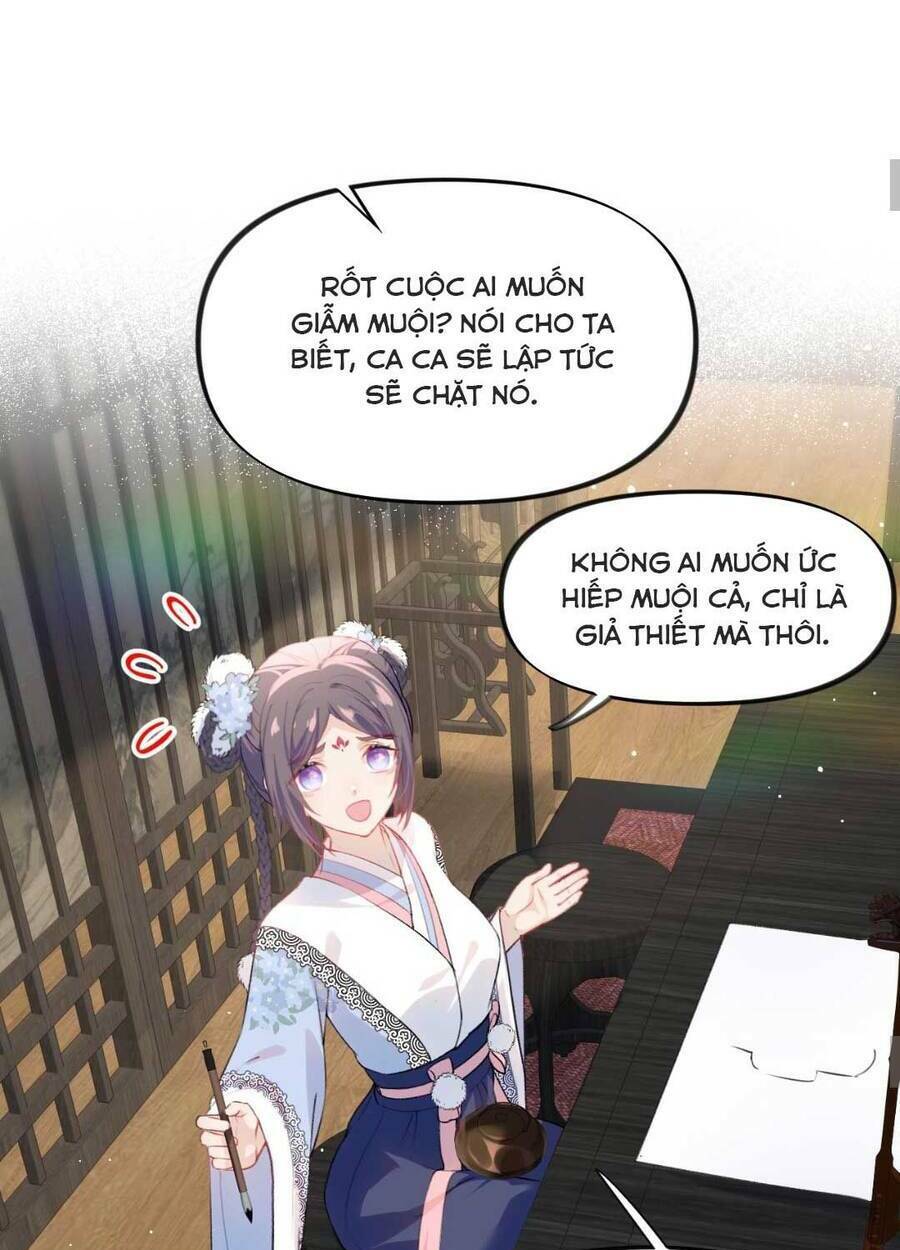 Một Đêm Bệnh Kiều Đột Nhiên Tới: Chapter 88