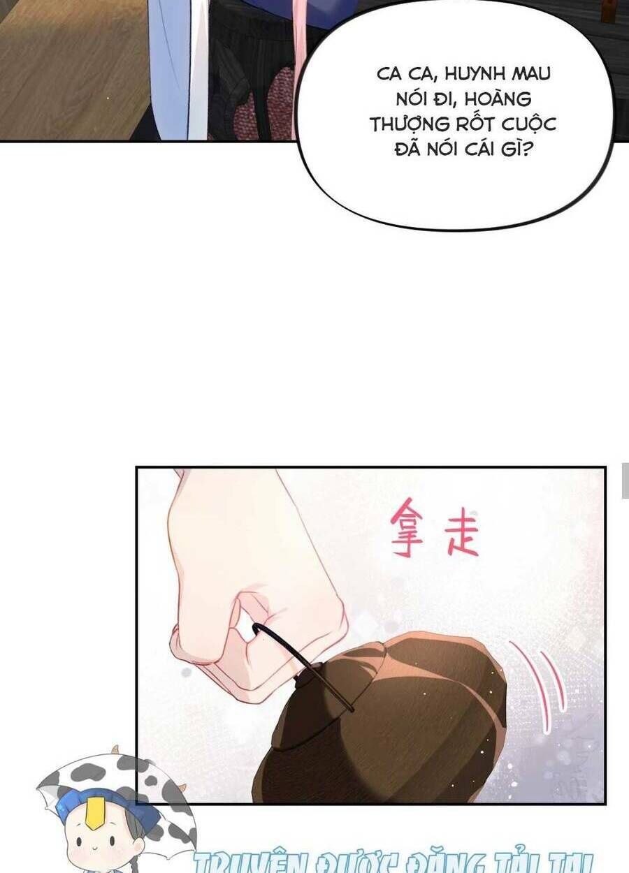 Một Đêm Bệnh Kiều Đột Nhiên Tới: Chapter 88