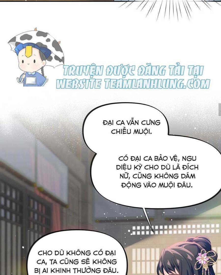 Một Đêm Bệnh Kiều Đột Nhiên Tới: Chapter 88