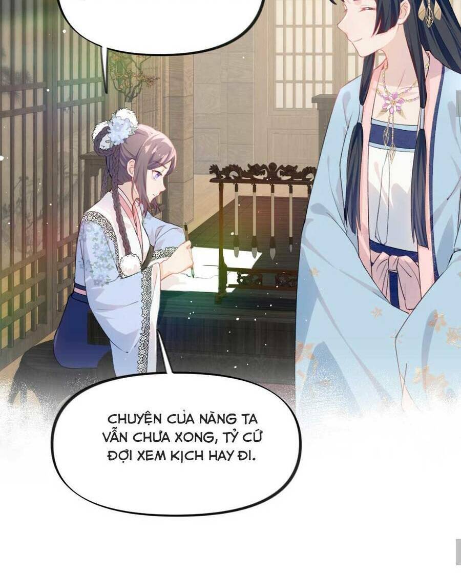 Một Đêm Bệnh Kiều Đột Nhiên Tới: Chapter 88