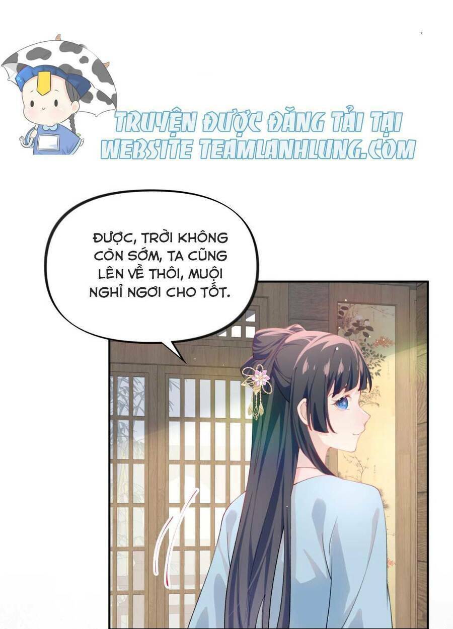 Một Đêm Bệnh Kiều Đột Nhiên Tới: Chapter 88