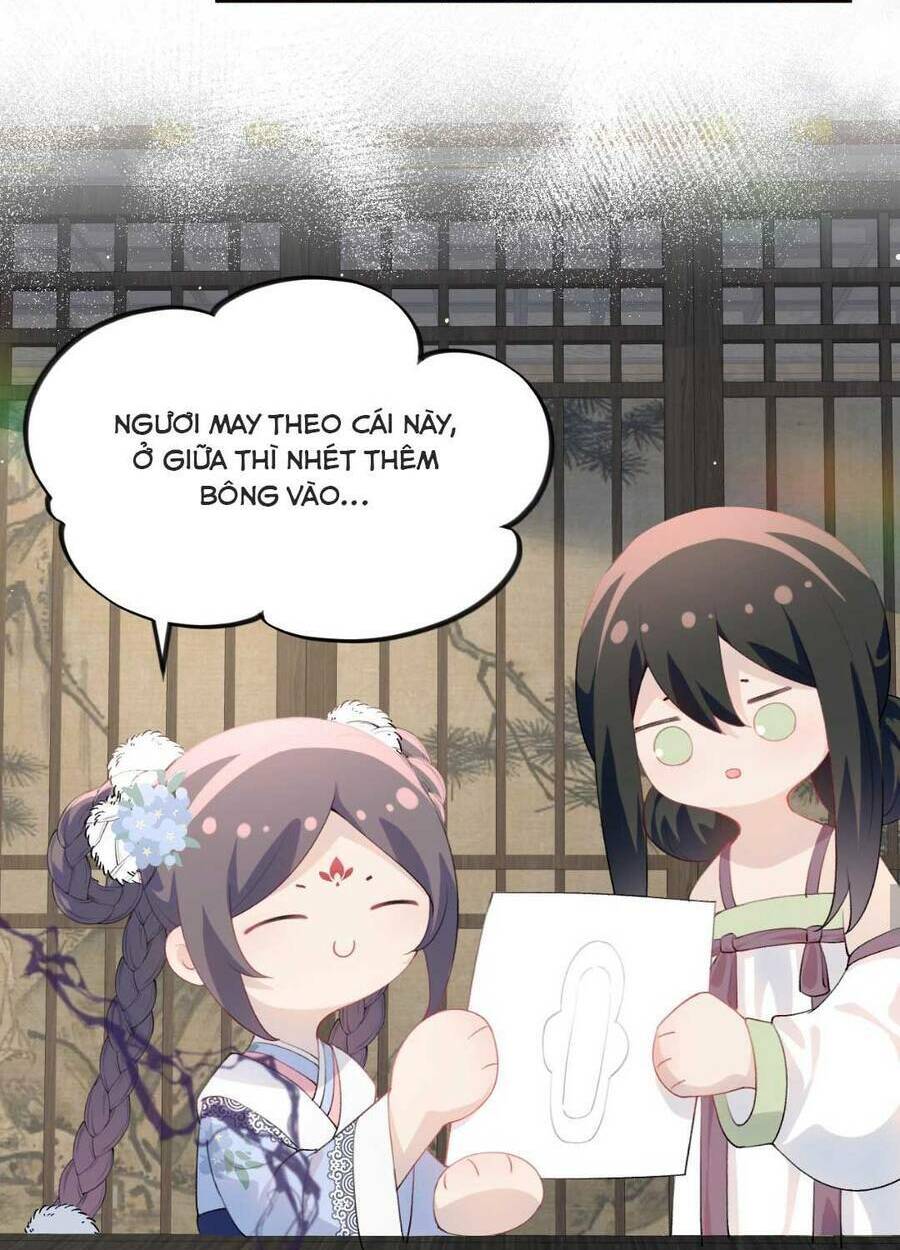 Một Đêm Bệnh Kiều Đột Nhiên Tới: Chapter 88