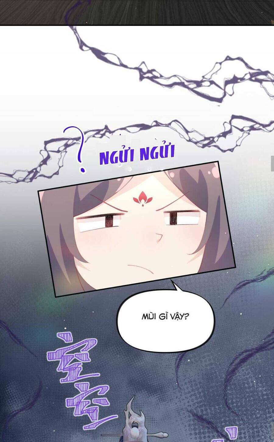 Một Đêm Bệnh Kiều Đột Nhiên Tới: Chapter 88