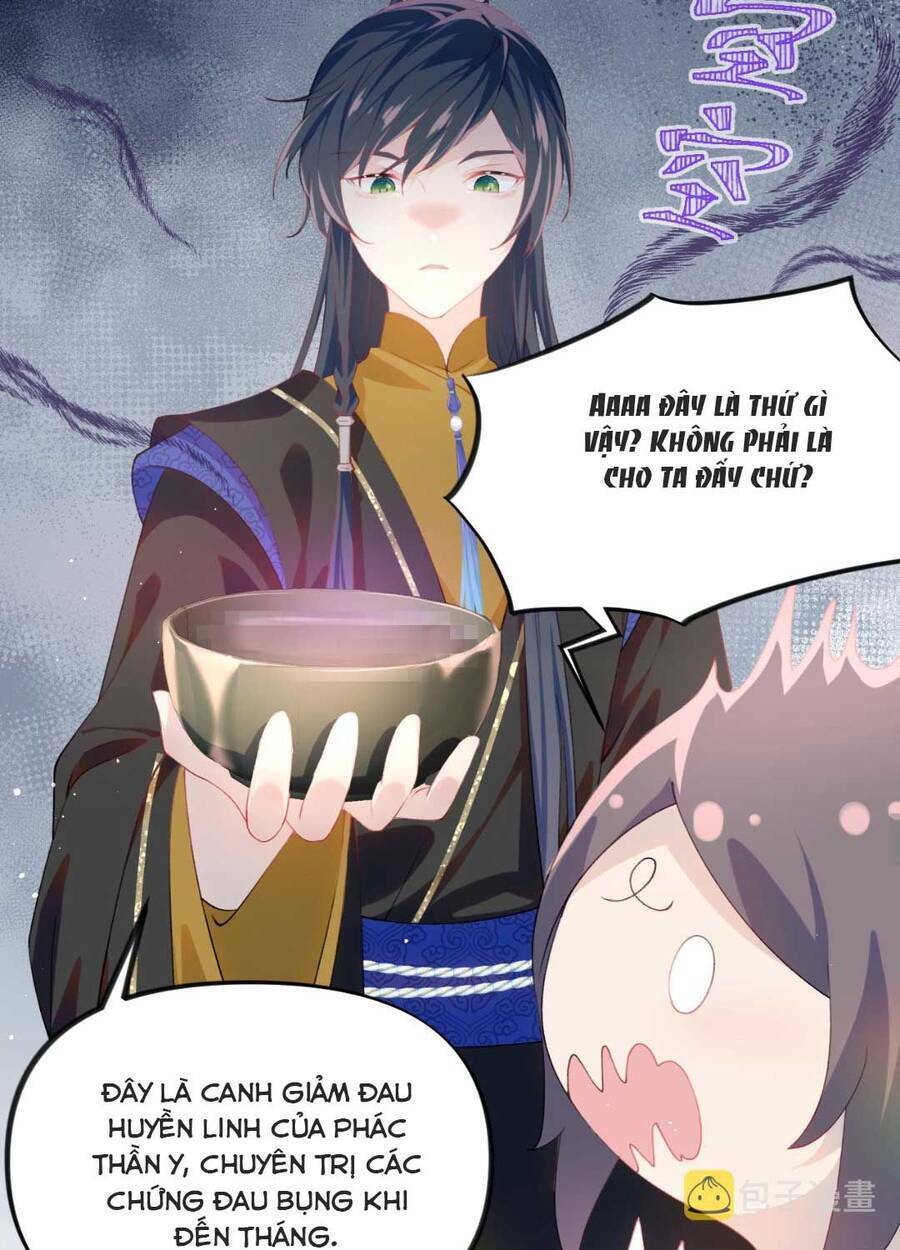 Một Đêm Bệnh Kiều Đột Nhiên Tới: Chapter 88