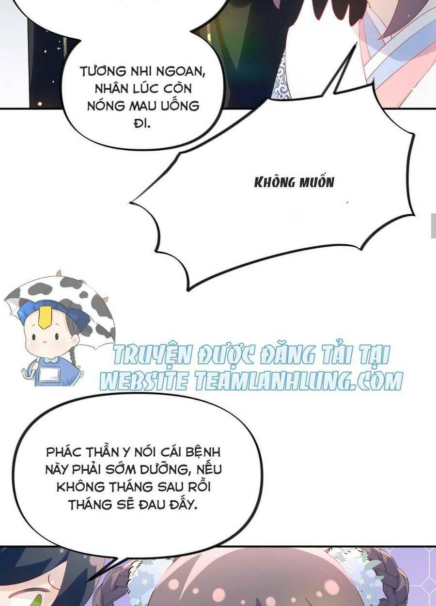 Một Đêm Bệnh Kiều Đột Nhiên Tới: Chapter 88