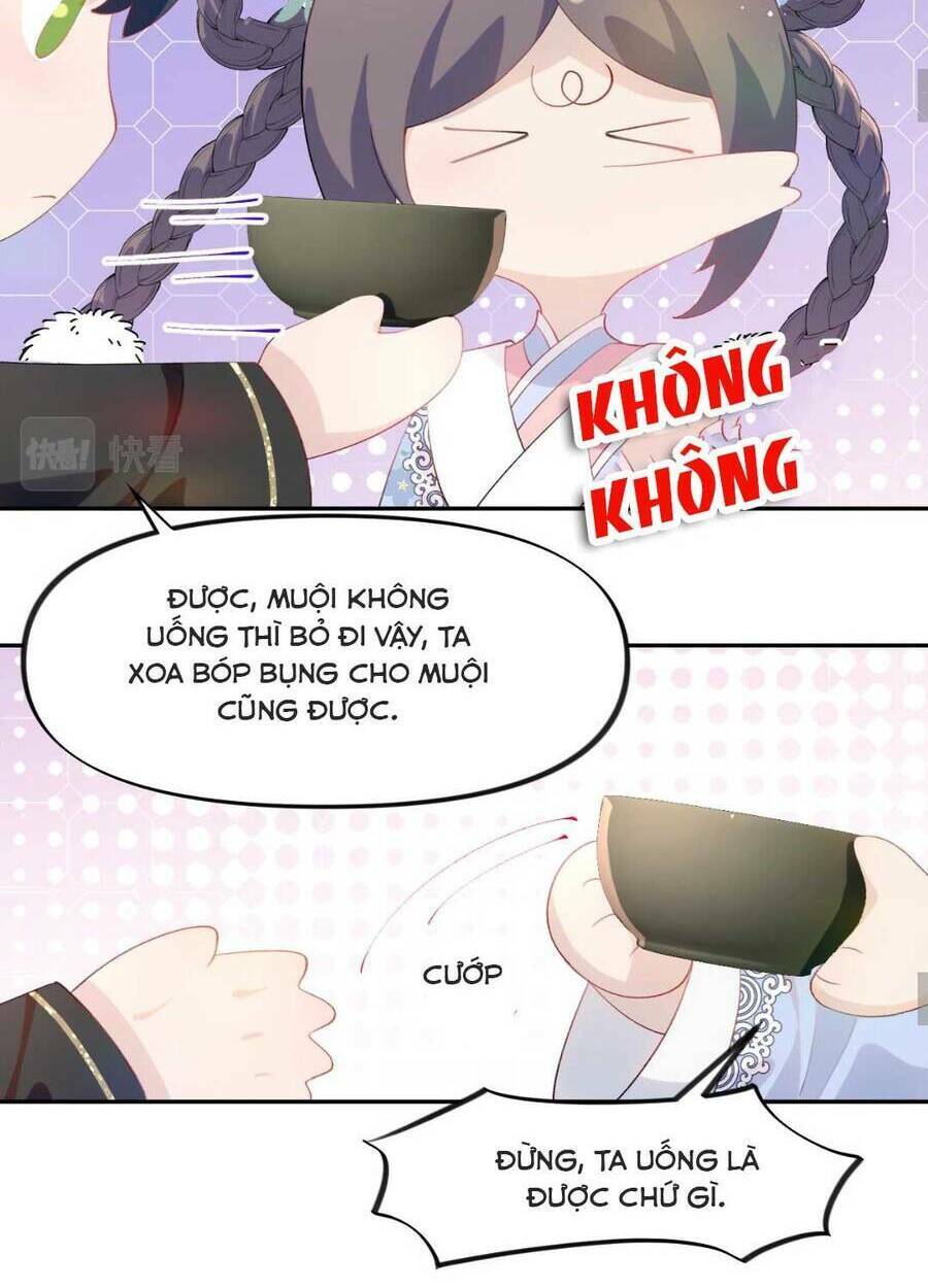 Một Đêm Bệnh Kiều Đột Nhiên Tới: Chapter 88