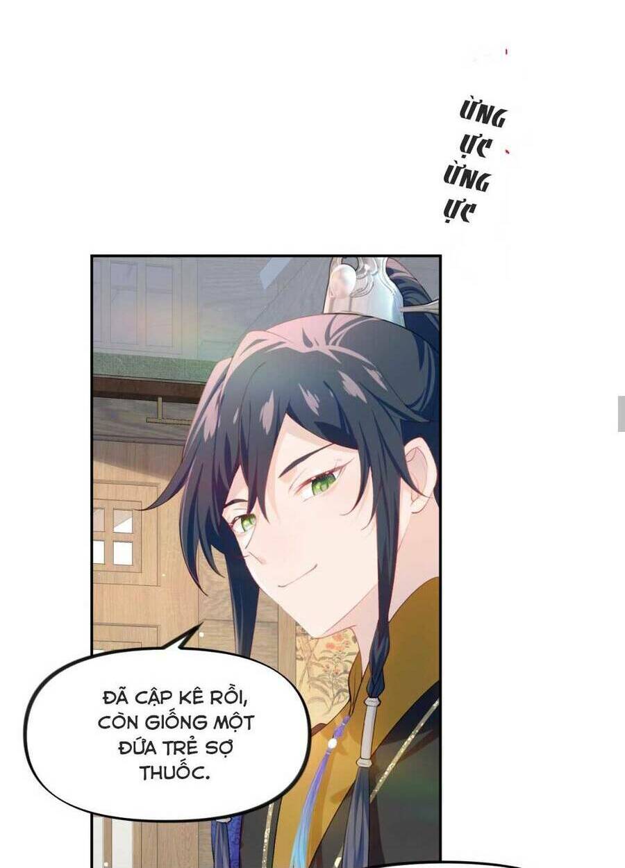 Một Đêm Bệnh Kiều Đột Nhiên Tới: Chapter 88