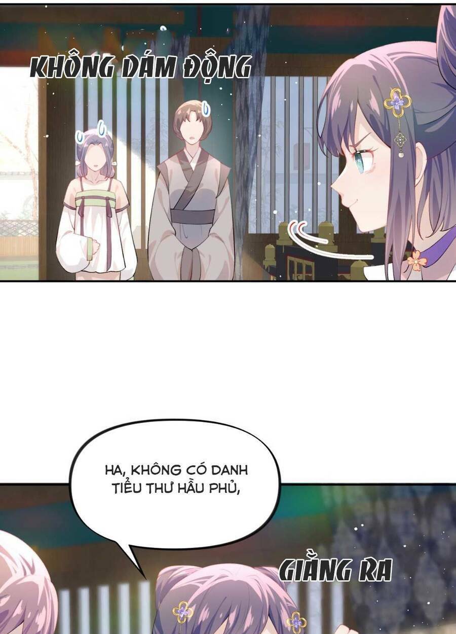Một Đêm Bệnh Kiều Đột Nhiên Tới: Chapter 88