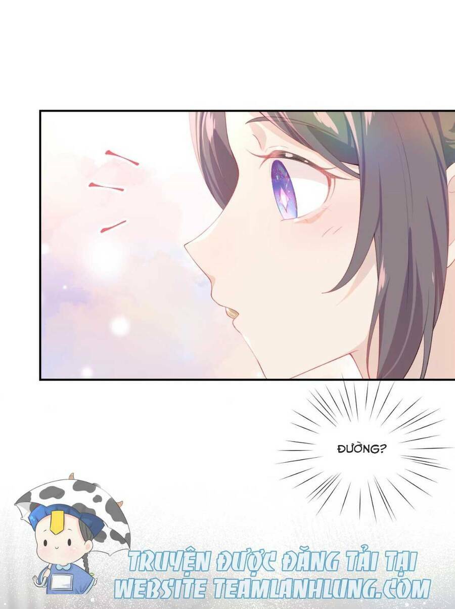 Một Đêm Bệnh Kiều Đột Nhiên Tới: Chapter 88