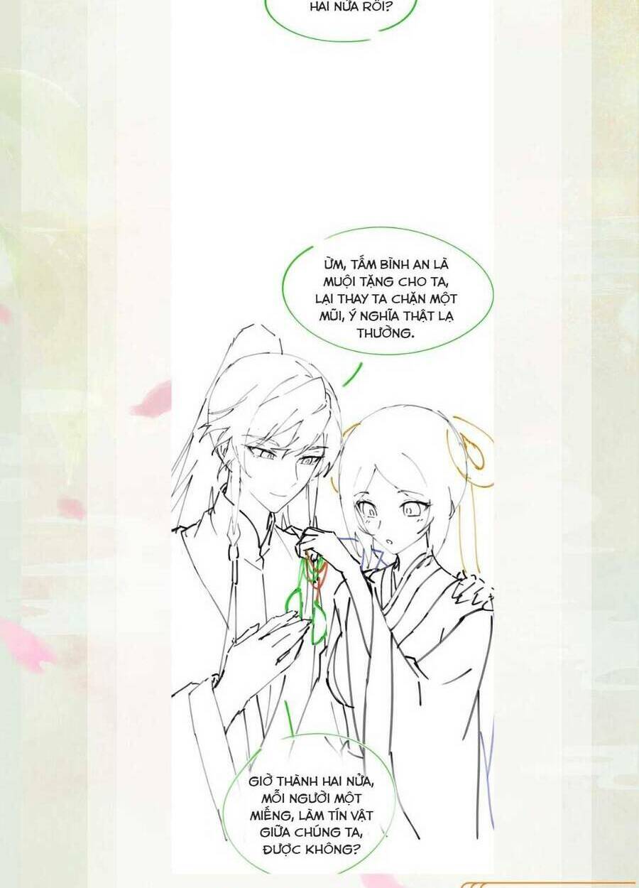 Một Đêm Bệnh Kiều Đột Nhiên Tới: Chapter 88
