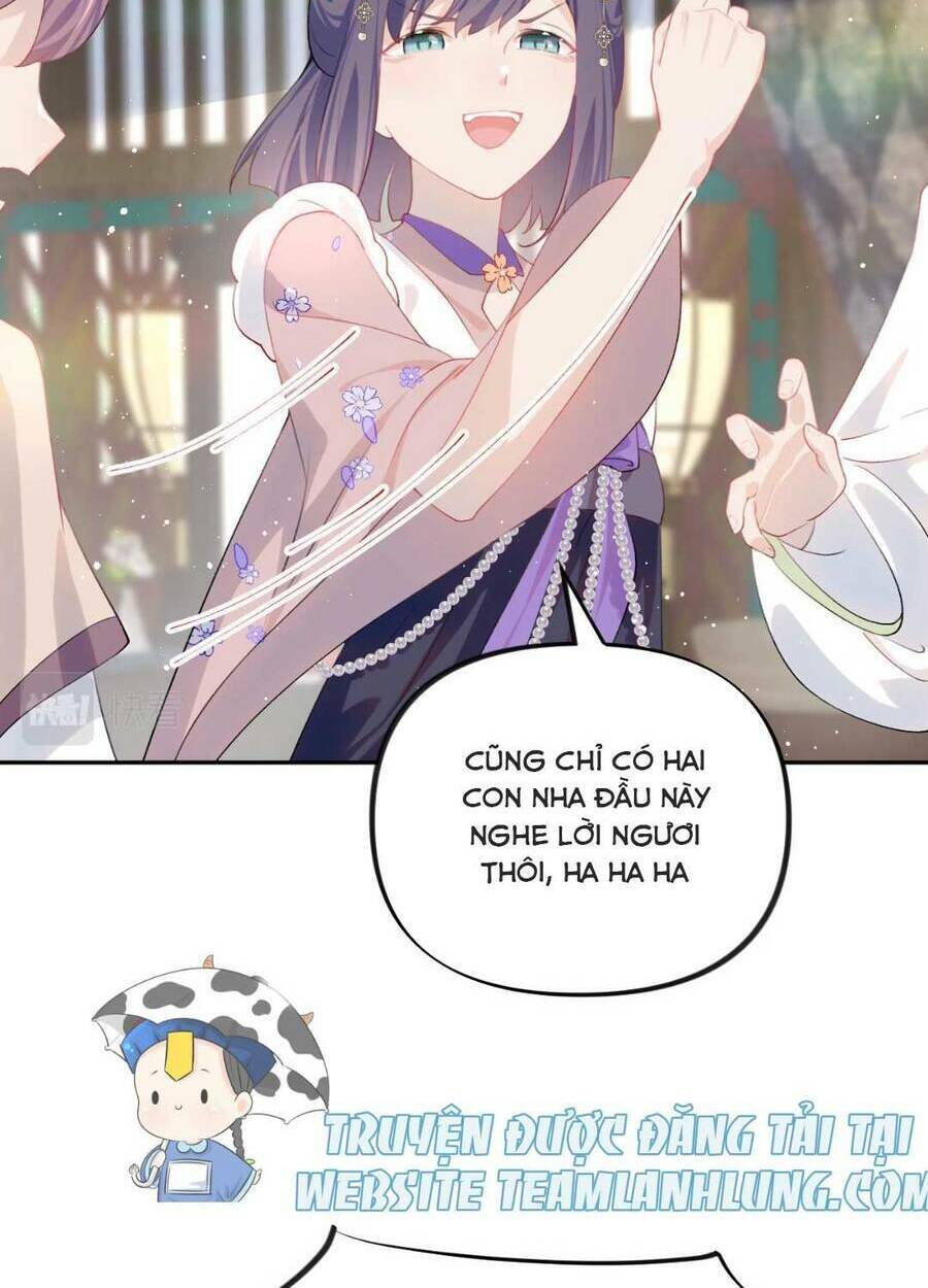 Một Đêm Bệnh Kiều Đột Nhiên Tới: Chapter 88