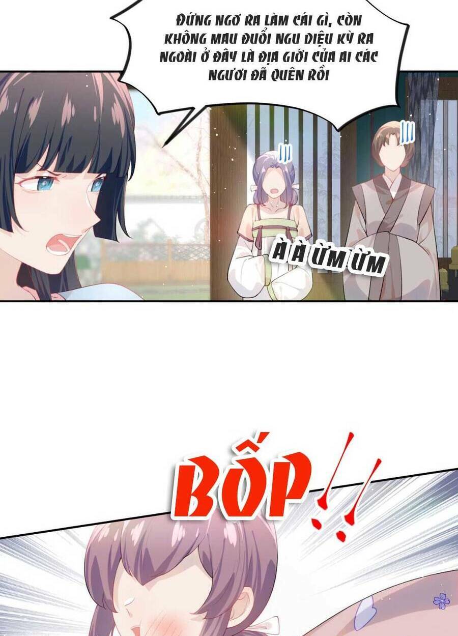 Một Đêm Bệnh Kiều Đột Nhiên Tới: Chapter 88