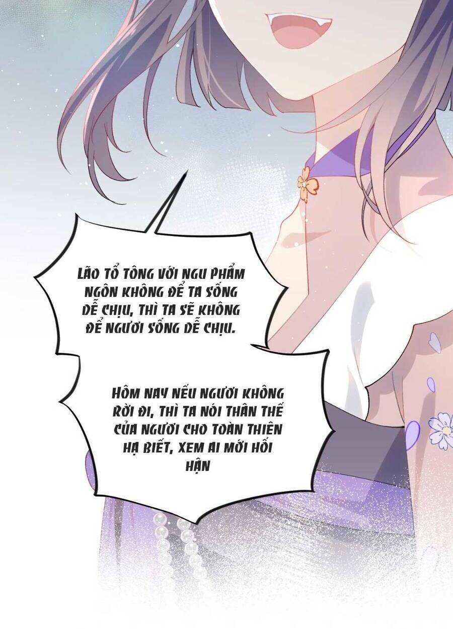 Một Đêm Bệnh Kiều Đột Nhiên Tới: Chapter 88