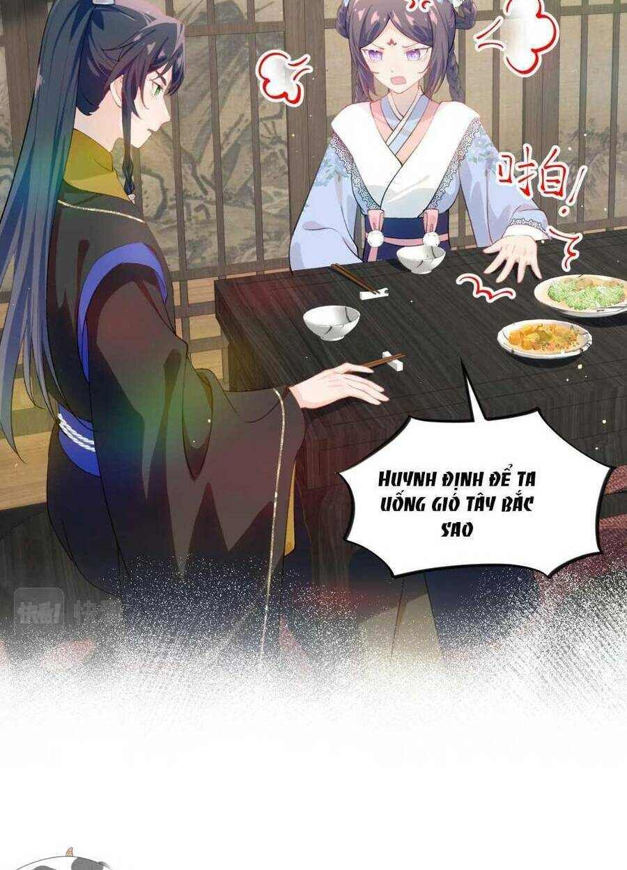 Một Đêm Bệnh Kiều Đột Nhiên Tới: Chapter 89
