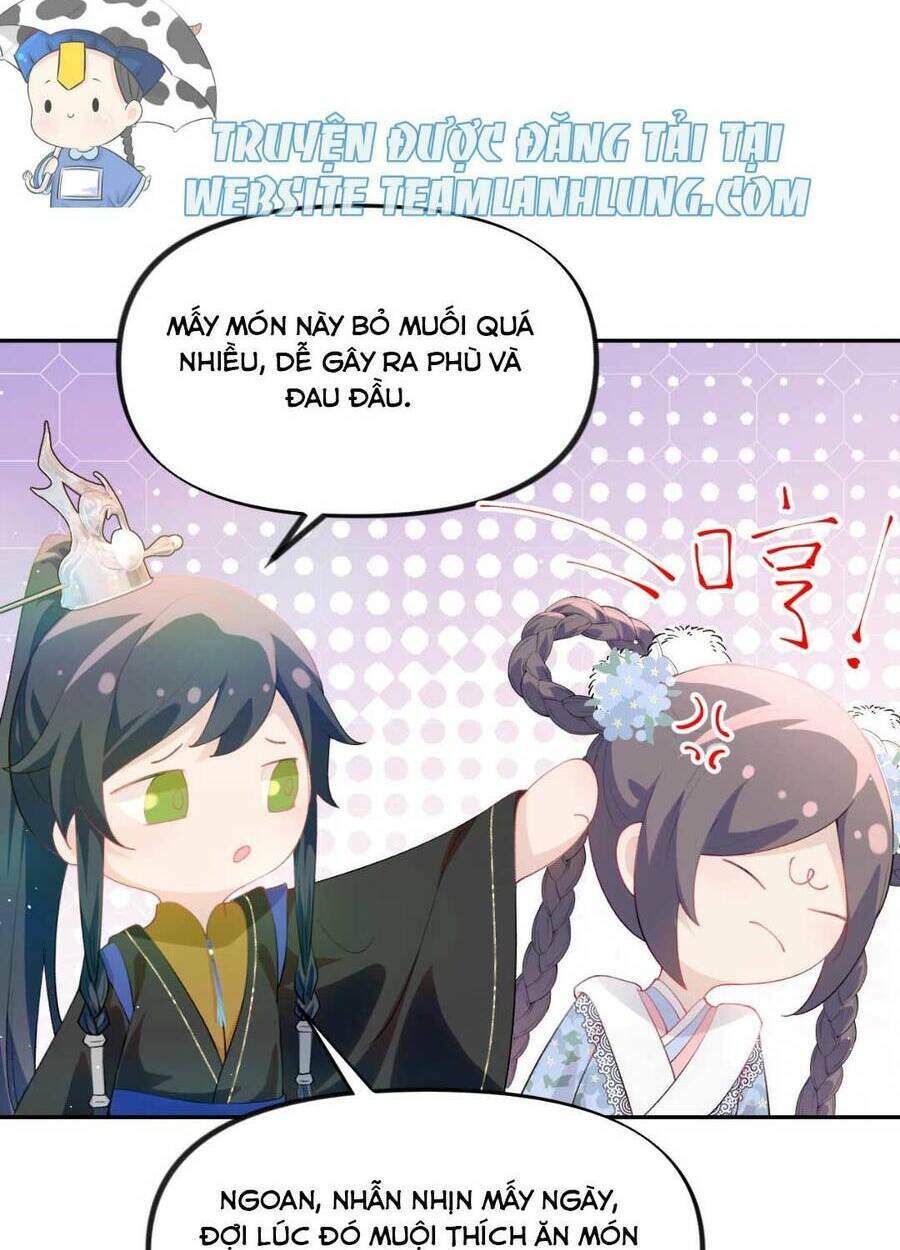 Một Đêm Bệnh Kiều Đột Nhiên Tới: Chapter 89