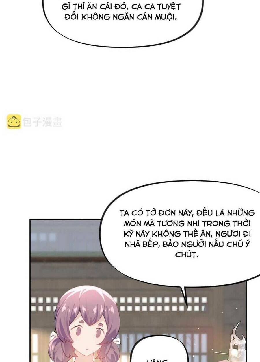 Một Đêm Bệnh Kiều Đột Nhiên Tới: Chapter 89