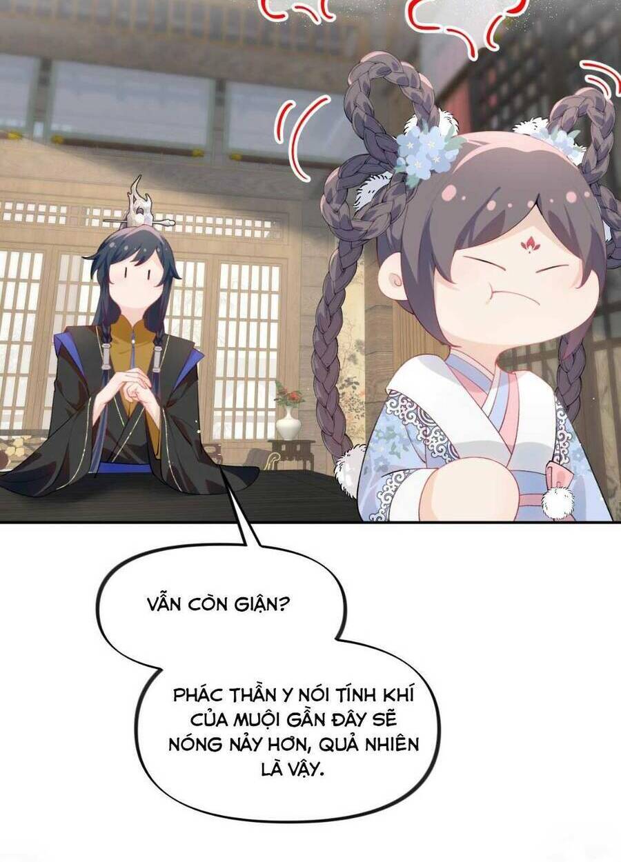 Một Đêm Bệnh Kiều Đột Nhiên Tới: Chapter 89