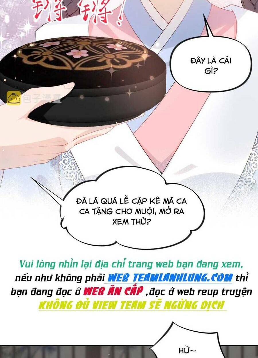 Một Đêm Bệnh Kiều Đột Nhiên Tới: Chapter 89