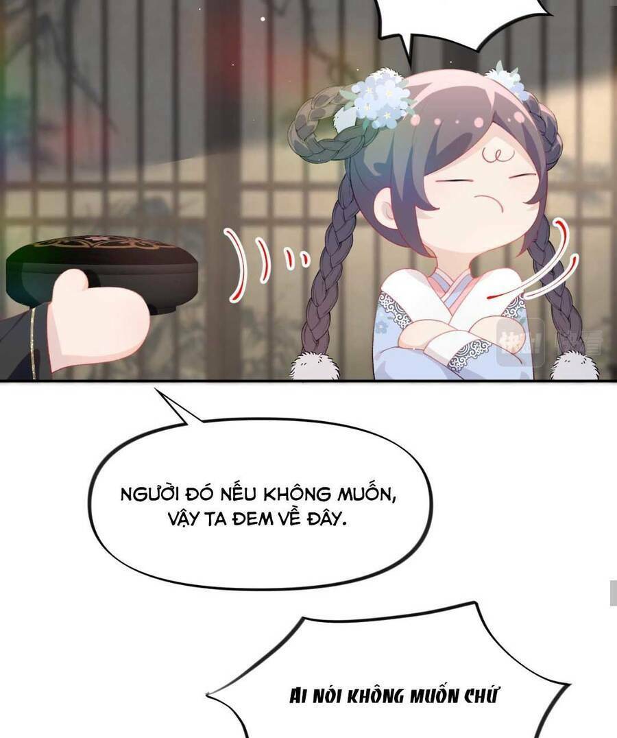 Một Đêm Bệnh Kiều Đột Nhiên Tới: Chapter 89