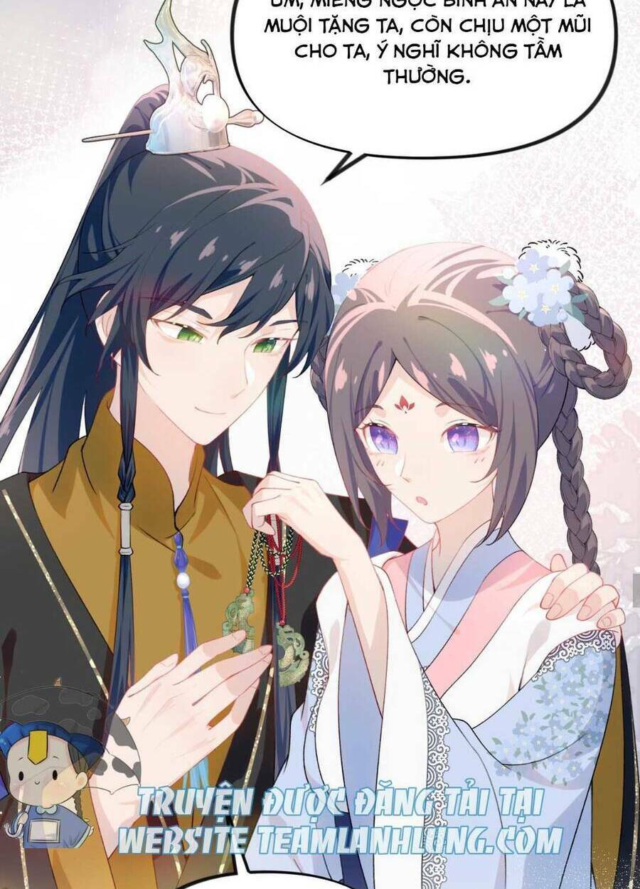 Một Đêm Bệnh Kiều Đột Nhiên Tới: Chapter 89