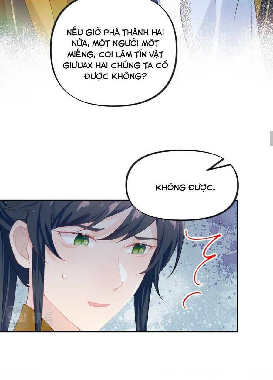 Một Đêm Bệnh Kiều Đột Nhiên Tới: Chapter 89