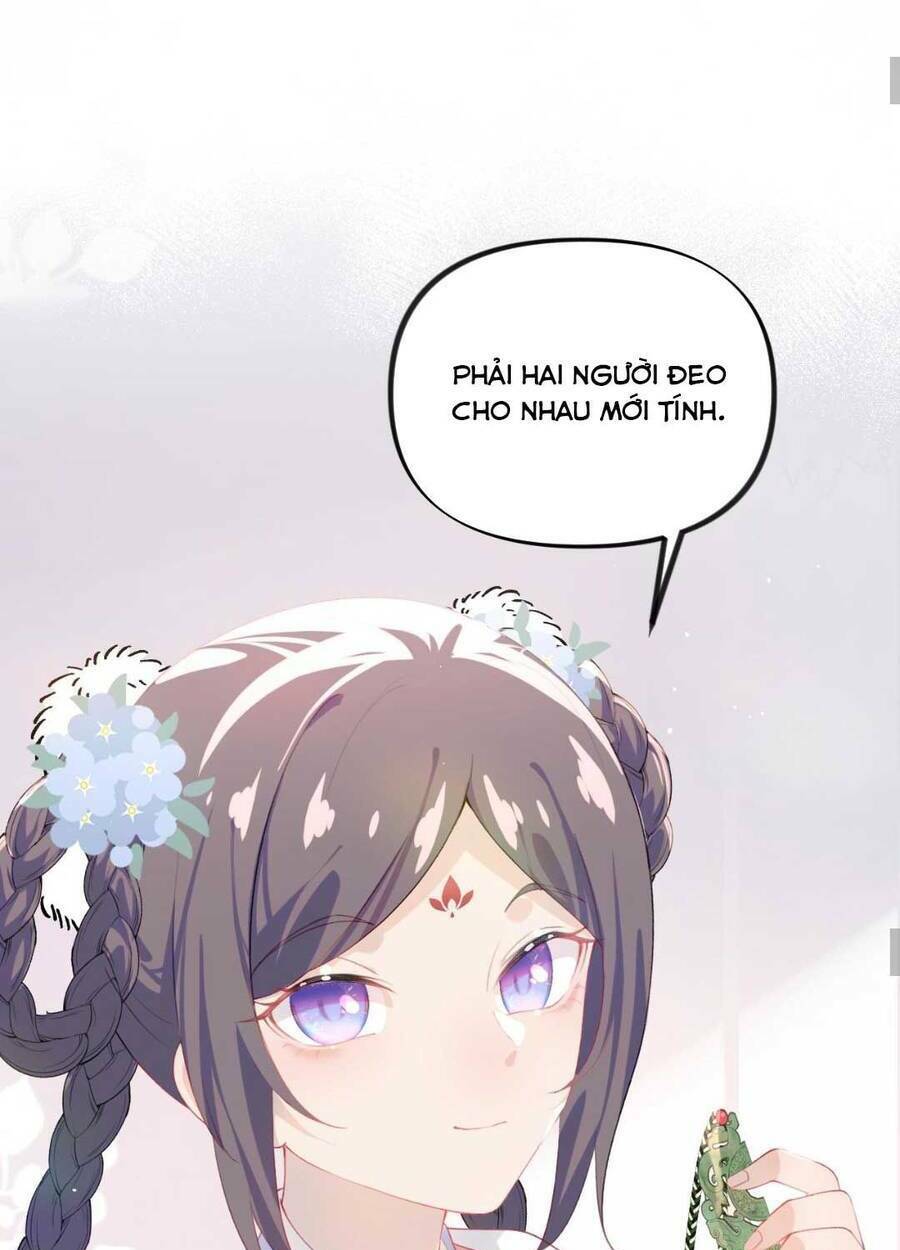 Một Đêm Bệnh Kiều Đột Nhiên Tới: Chapter 89