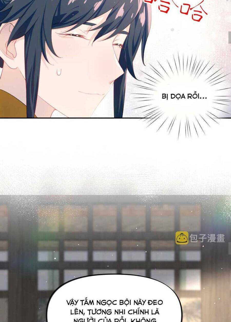 Một Đêm Bệnh Kiều Đột Nhiên Tới: Chapter 89