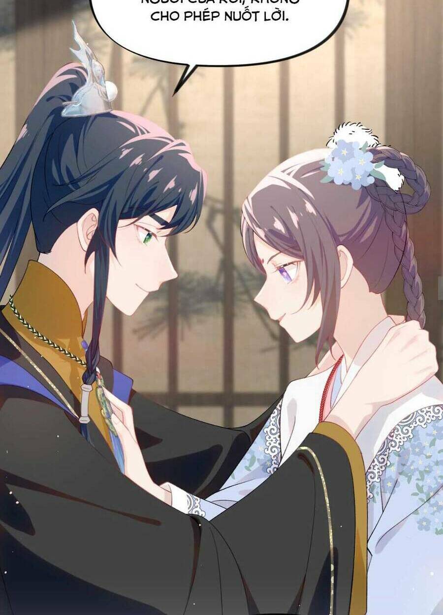 Một Đêm Bệnh Kiều Đột Nhiên Tới: Chapter 89
